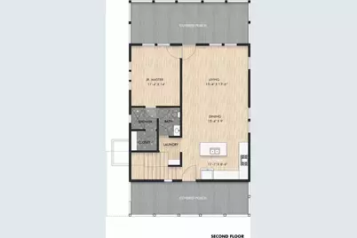 26938 Estuary Drive, Galveston, TX 77554 - Photo 17