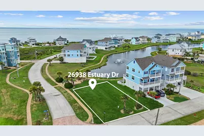 26938 Estuary Drive, Galveston, TX 77554 - Photo 3