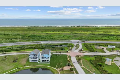 26938 Estuary Drive, Galveston, TX 77554 - Photo 11