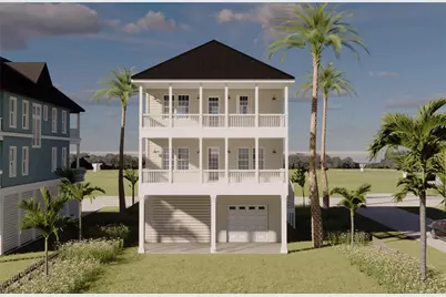 26938 Estuary Drive, Galveston, TX 77554 - Photo 13