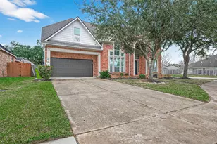 3615 Caleb Ln, Missouri City, TX 77459 - Photo 1