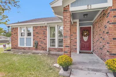 51 Lotus Court, Lake Jackson, TX 77566 - Photo 5