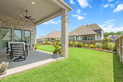 4402 Rain Lily Court, Fulshear, TX 77441 - Photo 39