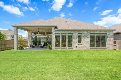 4402 Rain Lily Court, Fulshear, TX 77441 - Photo 41