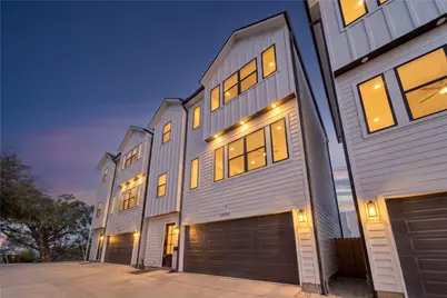 1908 Wheeler Street, Houston, TX 77004 - Photo 3