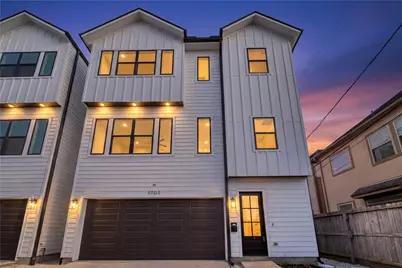 1908 Wheeler Street, Houston, TX 77004 - Photo 1