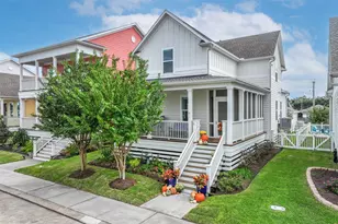 5 Duval St, Galveston, TX 77554 - Photo 1