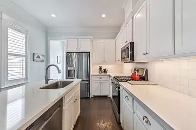 5 Duval Street, Galveston, TX 77554 - Photo 33