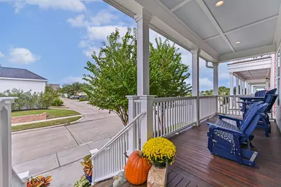 5 Duval Street, Galveston, TX 77554 - Photo 3