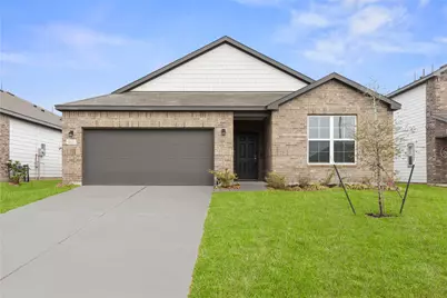 11624 Whirlaway Drive, Willis, TX 77318 - Photo 1
