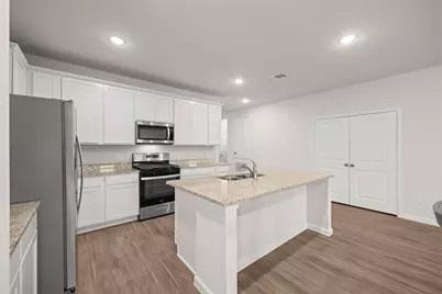 11624 Whirlaway Drive, Willis, TX 77318 - Photo 19