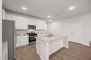 11624 Whirlaway Dr, Willis, TX 77318 - Photo 19