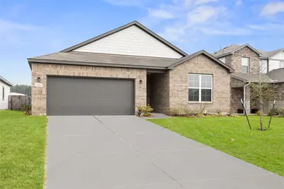 11624 Whirlaway Drive, Willis, TX 77318 - Photo 3