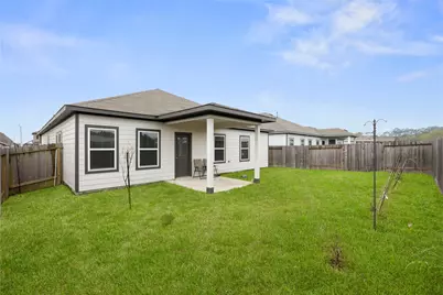 11624 Whirlaway Drive, Willis, TX 77318 - Photo 27