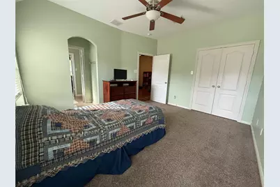 16003 Rustlers Trail Lane, Cypress, TX 77429 - Photo 35