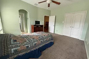 16003 Rustlers Trail Ln, Cypress, TX 77429 - Photo 35