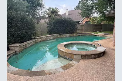 16003 Rustlers Trail Lane, Cypress, TX 77429 - Photo 3