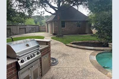 16003 Rustlers Trail Lane, Cypress, TX 77429 - Photo 7