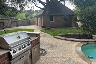 16003 Rustlers Trail Ln, Cypress, TX 77429 - Photo 7