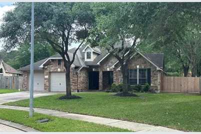 16003 Rustlers Trail Lane, Cypress, TX 77429 - Photo 1