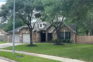 16003 Rustlers Trail Ln, Cypress, TX 77429 - Photo 1