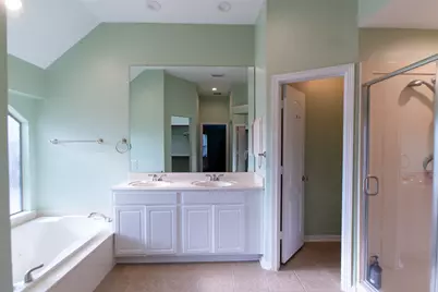 16003 Rustlers Trail Lane, Cypress, TX 77429 - Photo 23