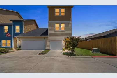 3607 Vineyard Lane, Pasadena, TX 77504 - Photo 1