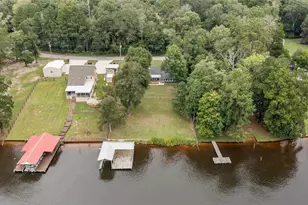 464 Sherwood Forest Dr W, Ivanhoe, TX 75979 - Photo 45