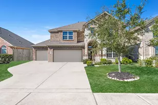 7706 Mesquite Hill Ln, Richmond, TX 77469 - Photo 1