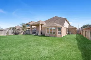 7706 Mesquite Hill Ln, Richmond, TX 77469 - Photo 3