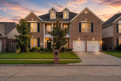 3306 Colleville Sur Mer Lane, Spring, TX 77388 - Photo 1