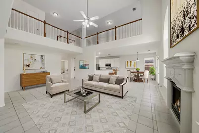 3306 Colleville Sur Mer Lane, Spring, TX 77388 - Photo 5