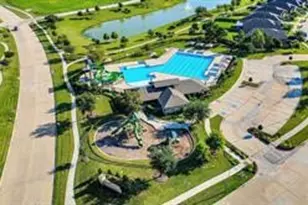 7435 Teton Creek Trace, Richmond, TX 77407 - Photo 35