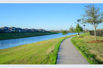 7435 Teton Creek Trace, Richmond, TX 77407 - Photo 31