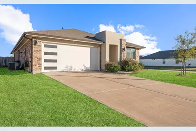 7435 Teton Creek Trace, Richmond, TX 77407 - Photo 1