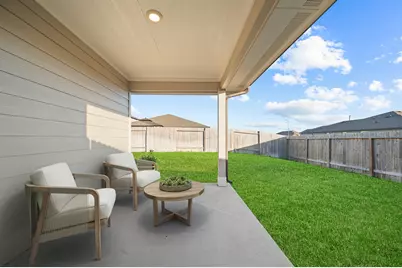 7435 Teton Creek Trace, Richmond, TX 77407 - Photo 27