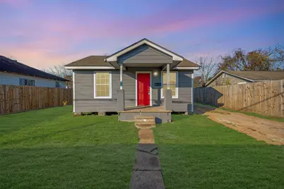 4009 Linder Street, Houston, TX 77026 - Photo 5