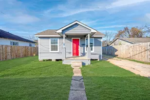 4009 Linder St, Houston, TX 77026 - Photo 1