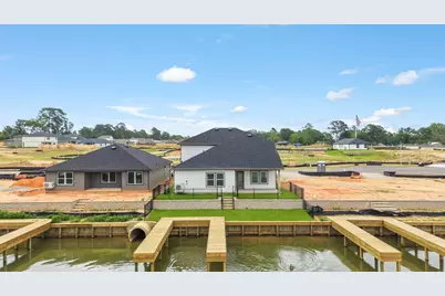 13132 Sorrento Bay Drive, Willis, TX 77318 - Photo 1