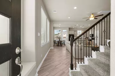 8614 Azalea Crossing Court, Missouri City, TX 77459 - Photo 5