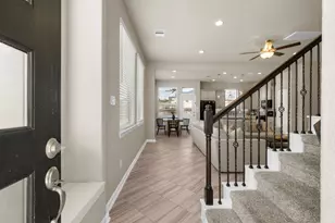 8614 Azalea Crossing Ct, Missouri City, TX 77459 - Photo 5