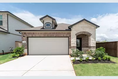 4343 Maple Root Lane, Pinehurst, TX 77362 - Photo 1