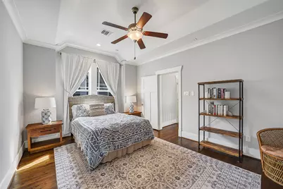 1224 W 17th Street #C, Houston, TX 77008 - Photo 13