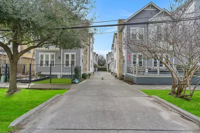 1224 W 17th Street #C, Houston, TX 77008 - Photo 33