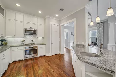 1224 W 17th Street #C, Houston, TX 77008 - Photo 7