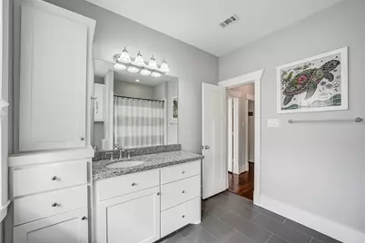 1224 W 17th Street #C, Houston, TX 77008 - Photo 25