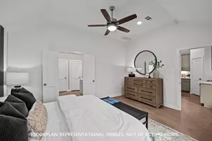 1106 Radiant Ave, La Marque, TX 77568 - Photo 11