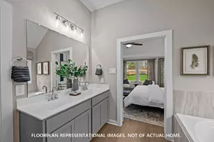 1106 Radiant Ave, La Marque, TX 77568 - Photo 9