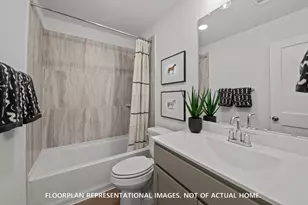 1106 Radiant Ave, La Marque, TX 77568 - Photo 13