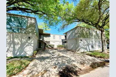 3902 Mandell Street #9, Houston, TX 77006 - Photo 1